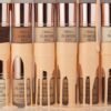 Base Flawless stay foto 2