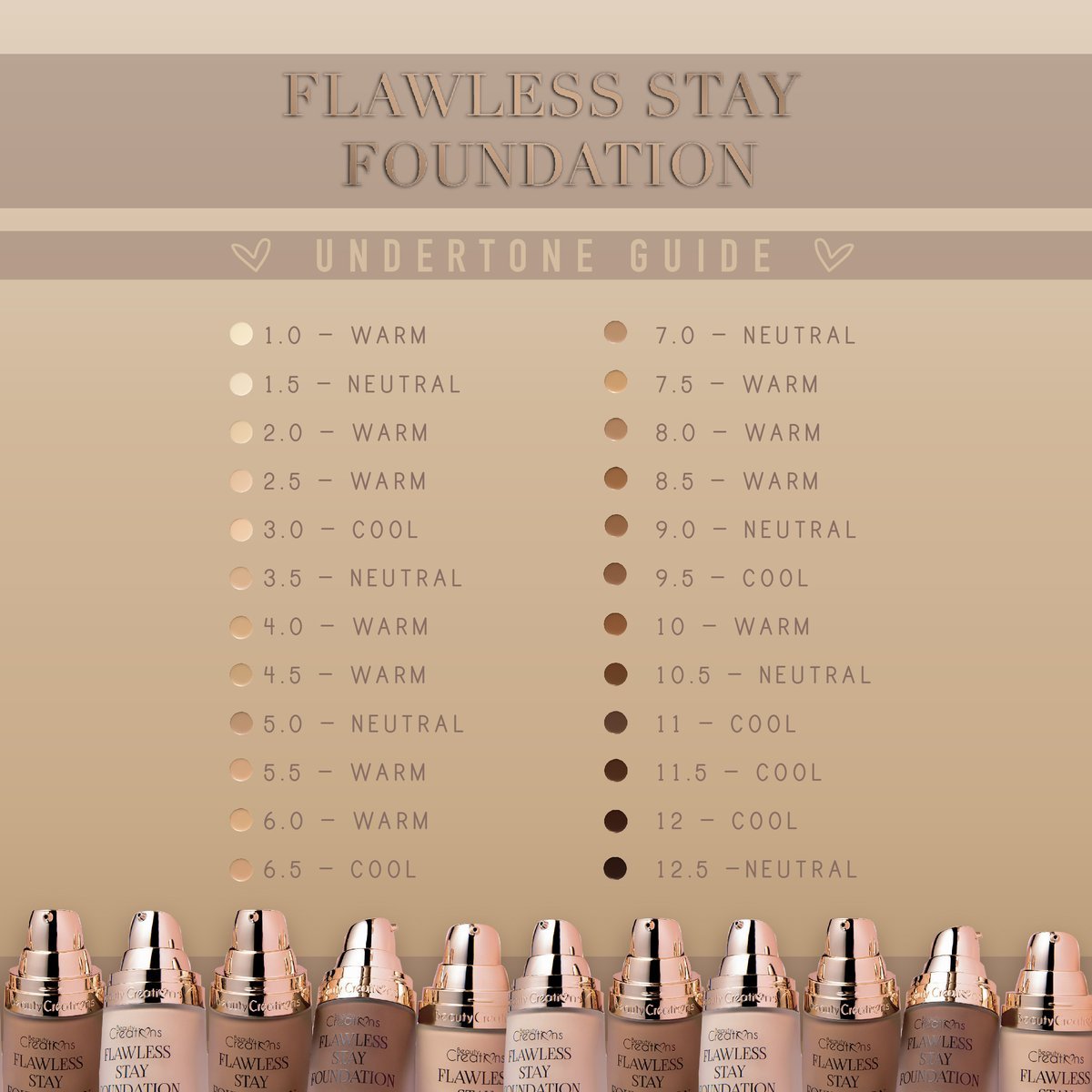 Base Flawless stay foto 3