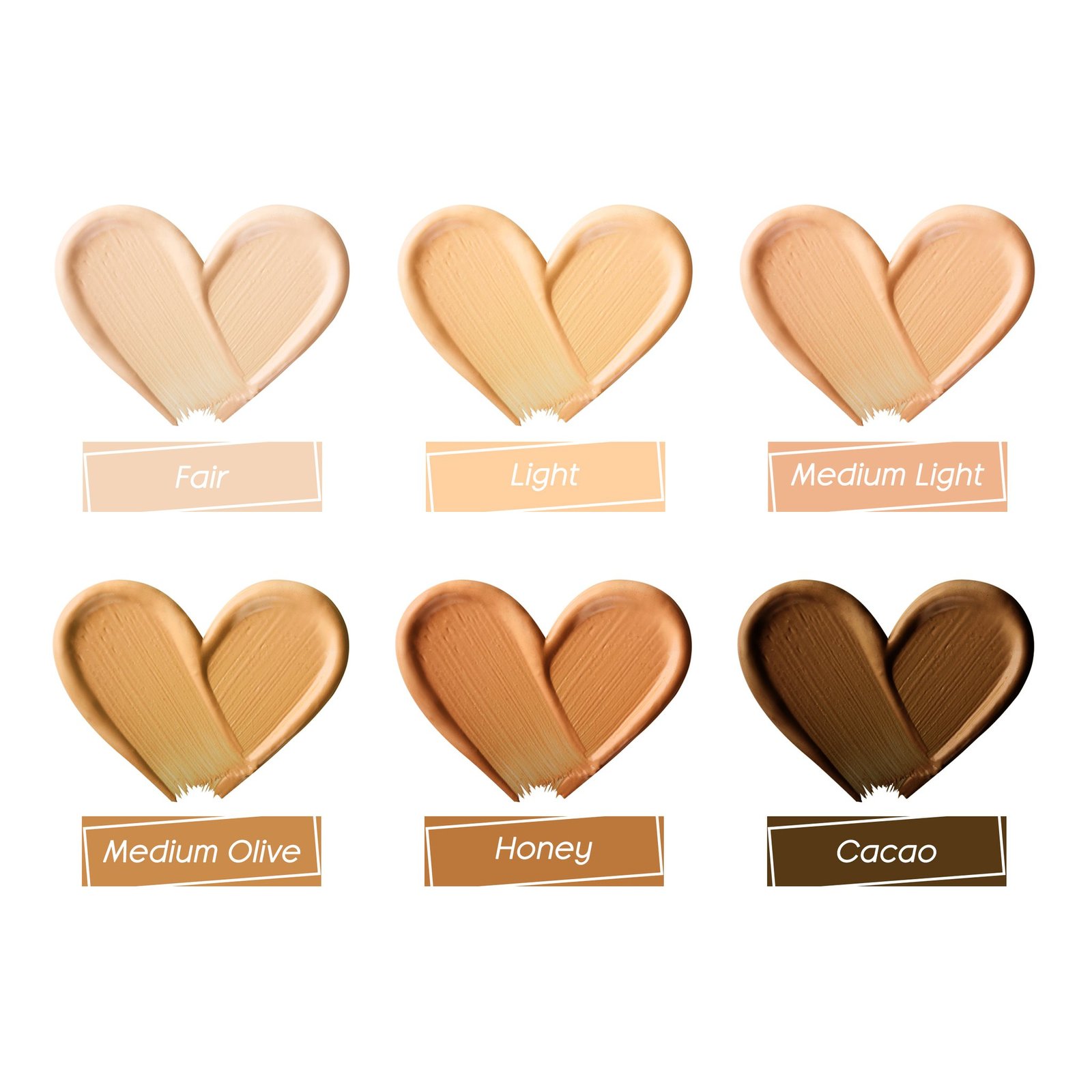 corrector my bff matte amor us foto 2