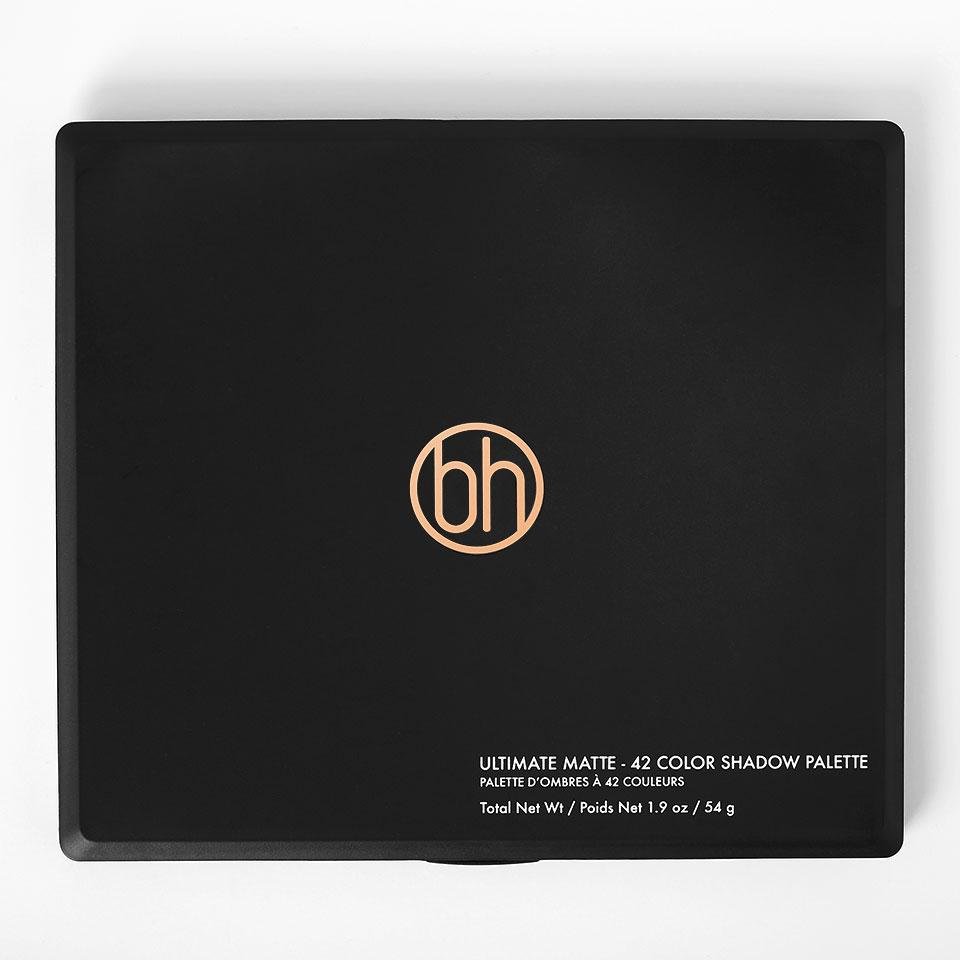 Paleta de sombras Ultimate matte foto 5