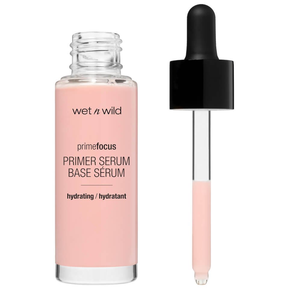 Primerfocus serum hydratant Wet'n Wild foto 1