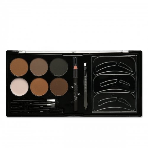 Set de cejas beauty creations foto 2