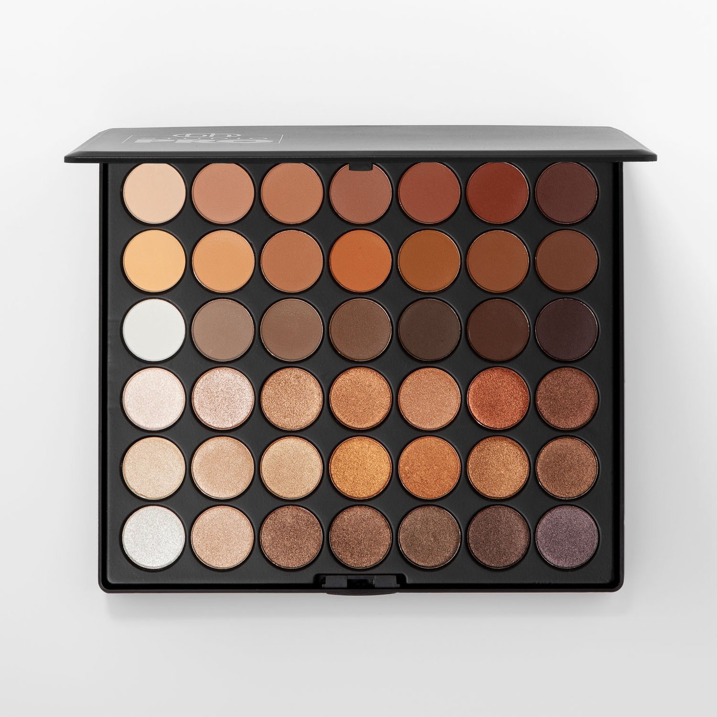Paleta de 42 sombras Studio pro neutral ultimate foto 2