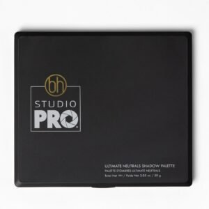 Paleta de 42 Sombras Ultimate Neutrals Bh Studio Pro