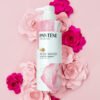 Pantene Rose Water Sulfate Free Shampoo FOTO 1