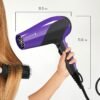 SECADOR DE CABEELLO REMINGTON D3190 FOTO 3