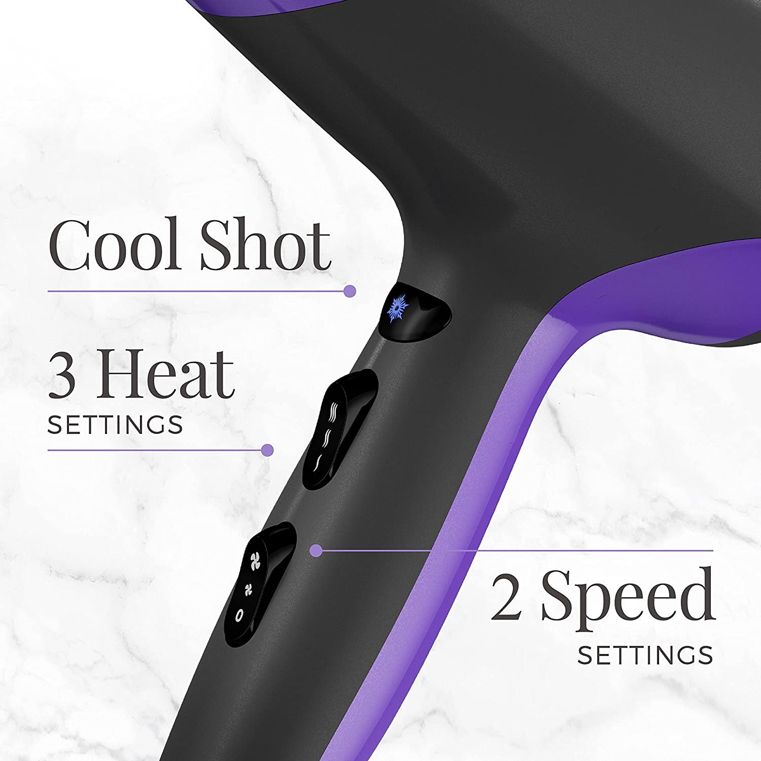 SECADOR DE CABEELLO REMINGTON D3190 FOTO 6