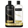 TRESemme DUO SHAMPOO Y ACONDICIONADOR FOTO 1