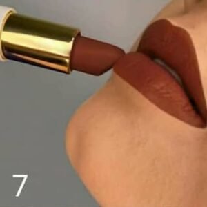Labial Matte en Barra de Salome – 7