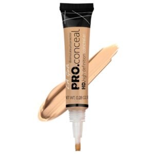 Corrector PRO Conceal High Definition – Creamy Beige GC973