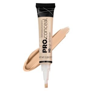 Corrector PRO Conceal High Definition – Porcelain GC969