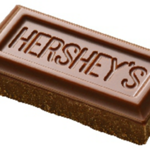 Hershey’s Snack Size Milk Chocolate Candy Bars 5.4 oz