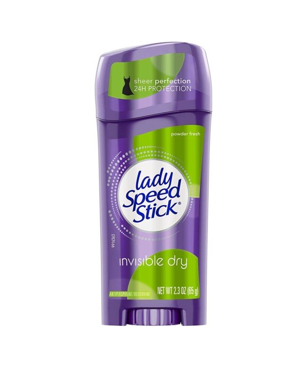 lady speed stick