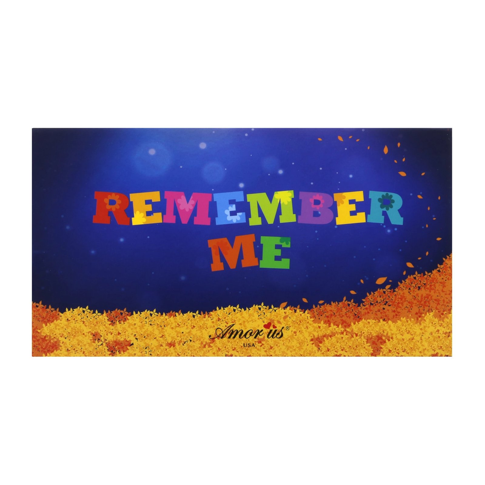 remember me4