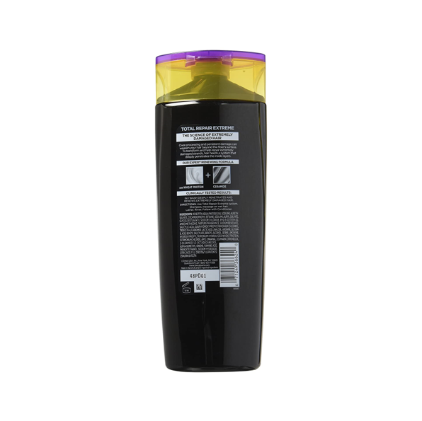 shampoo el vive 2