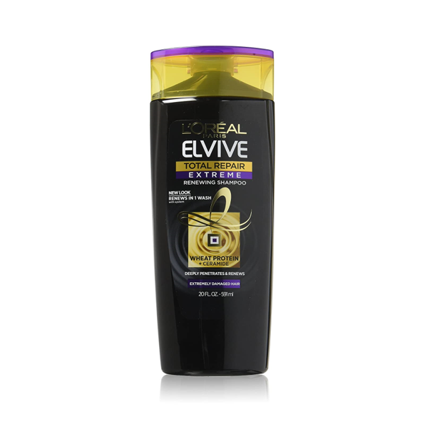 shampoo el vive