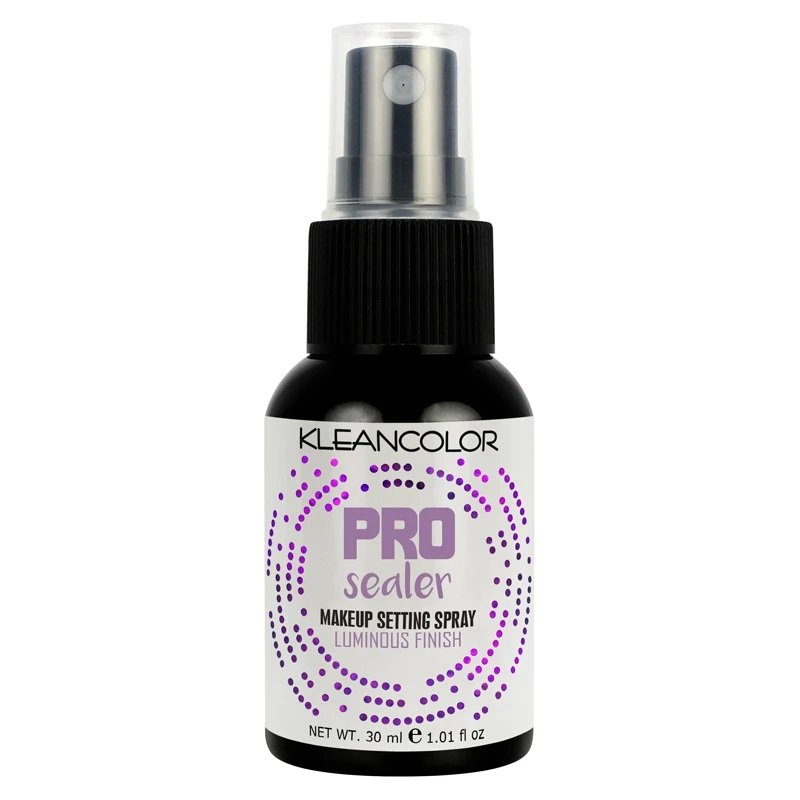 Pro sealer sellador en spray con acabado luminoso