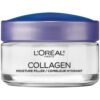Crema humectante de dia y noche con colageno 1.7 onzas loreal2
