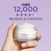 Crema humectante de dia y noche con colageno 1.7 onzas loreal7