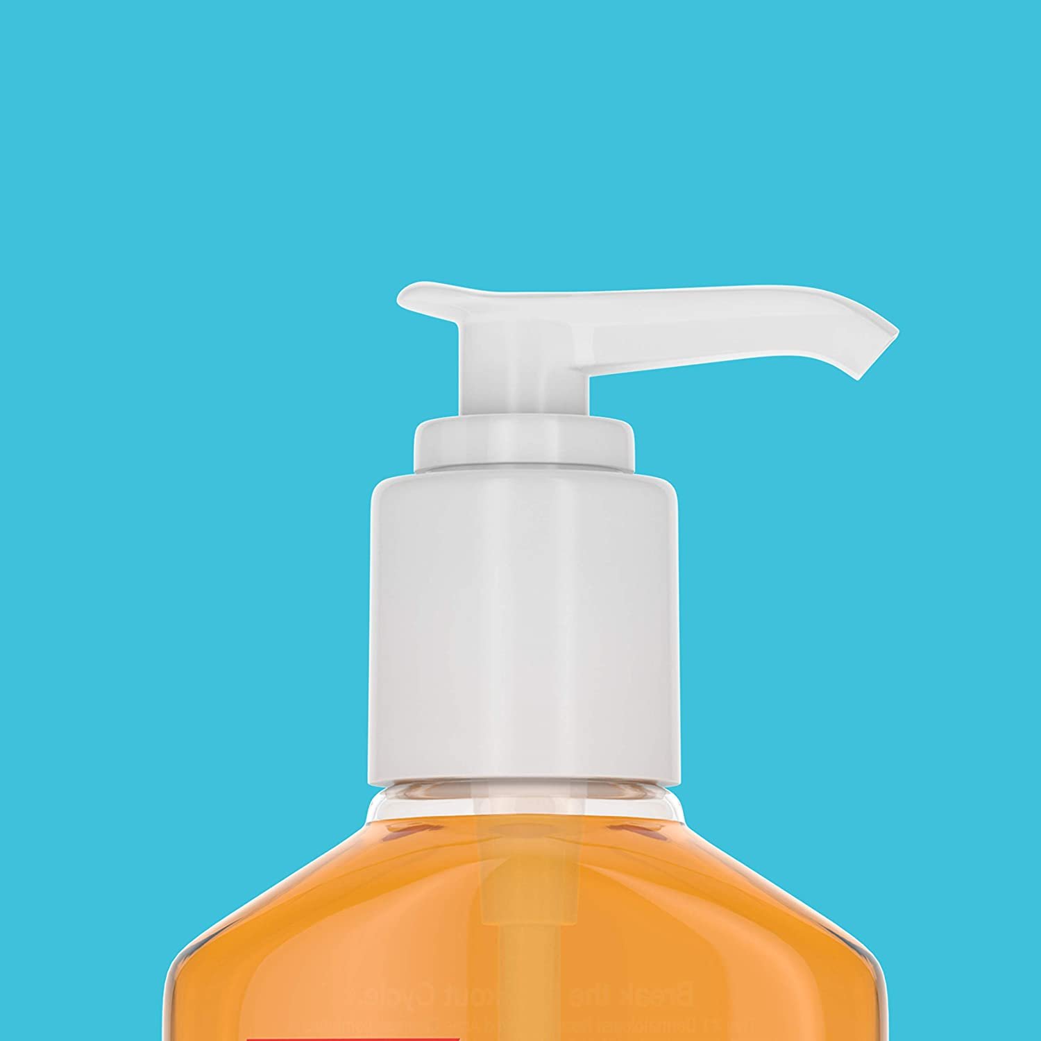 Limpiador Facial Oil-Free Acne Wash con Acido Salicilico10