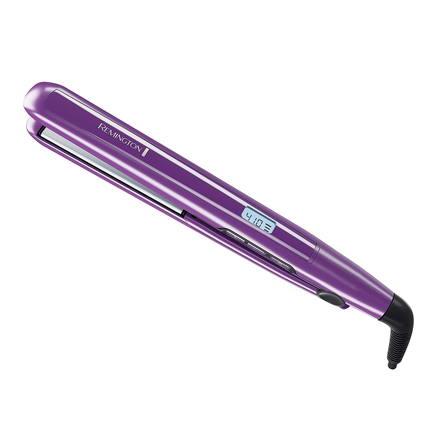 Plancha Plana Antiestatica de 1 Pulgada S5500 Remington