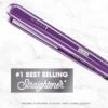 Plancha Plana Antiestatica de 1 Pulgada S5500 Remington1