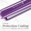 Plancha Plana Antiestatica de 1 Pulgada S5500 Remington10