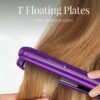 Plancha Plana Antiestatica de 1 Pulgada S5500 Remington5