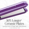 Plancha Plana Antiestatica de 1 Pulgada S5500 Remington6