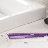 Plancha Plana Antiestatica de 1 Pulgada S5500 Remington7
