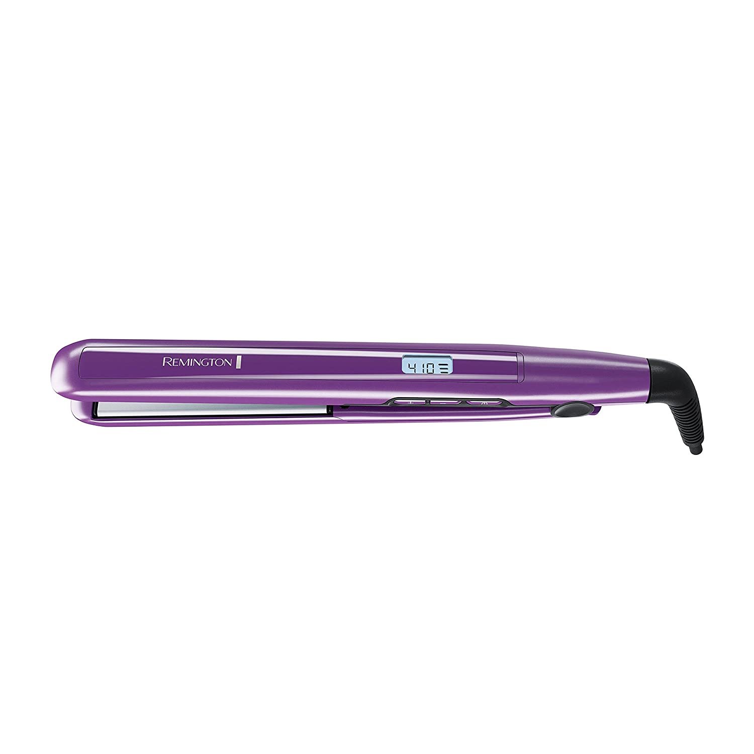 Plancha Plana Antiestatica de 1 Pulgada S5500 Remington8