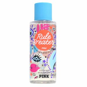 Splash Rule Breaker Mist Pink Victoria’s Secret