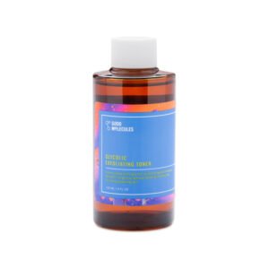 Tónico exfoliante Glicólico – Glycolic Exfoliating Toner 120ml 4 Oz  de Good Molecules