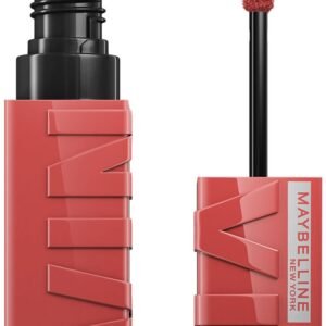 Polvo Compacto Fit Me matte 105