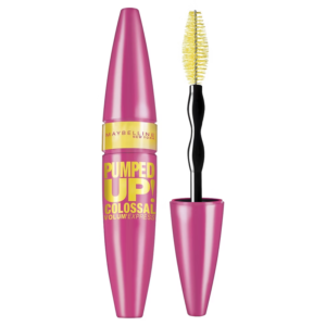 Mascara Pumped Up