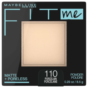 Polvo Compacto Fit Me matte 110
