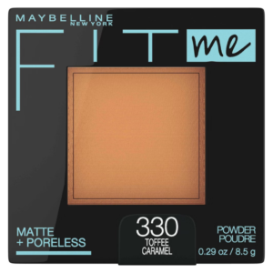 Polvo Compacto Fit Me matte 330