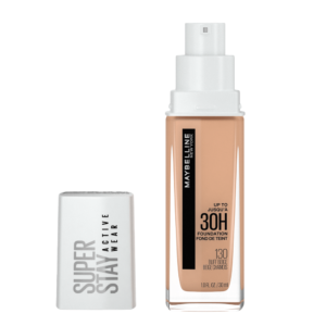 Super stay 30h foundation -130 buff