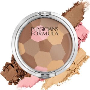 Butter Bronzer Palette
