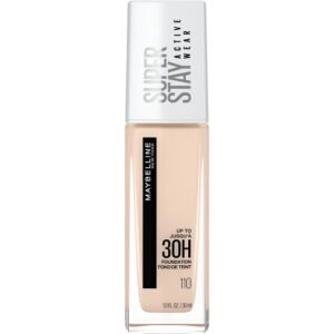 Super stay 30h foundation -110