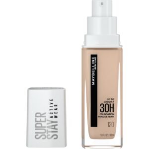 Super stay 30h foundation -112