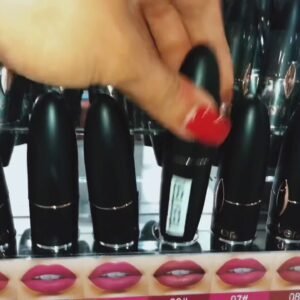Labial Long Lasting Matte Lipgloss