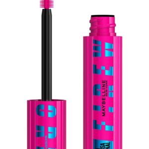 Mascara fire work maybelline