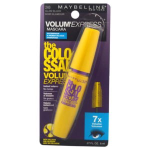 Mascara The Colossal Waterproof